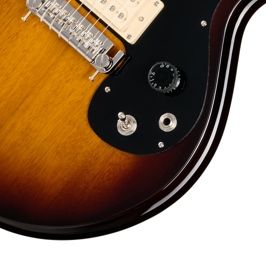 Epiphone Joan Jett Olympic Special, Vintage Sunburst Electric Guitar Epiphone