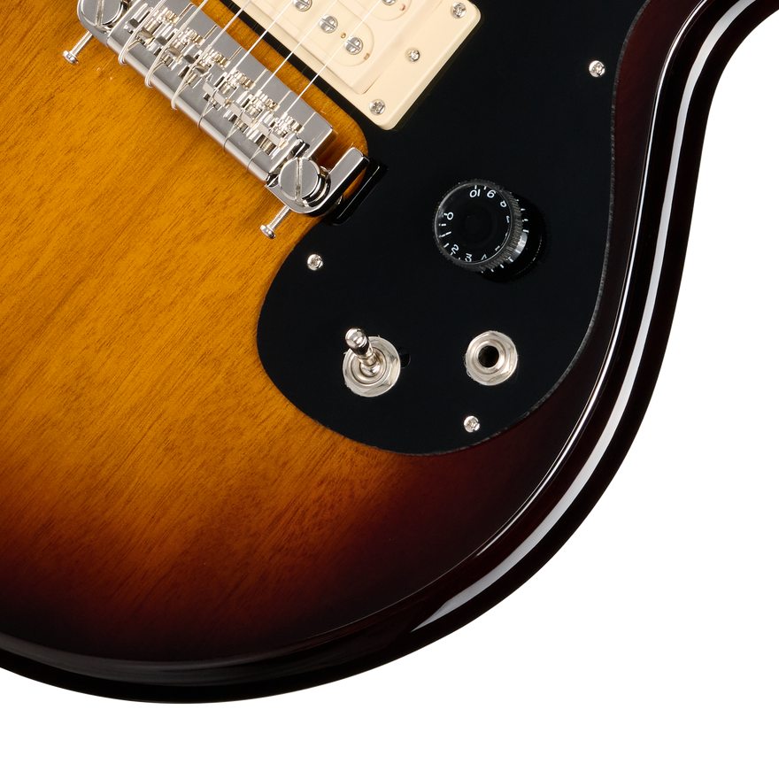 Epiphone Joan Jett Olympic Special, Vintage Sunburst Electric Guitar Epiphone