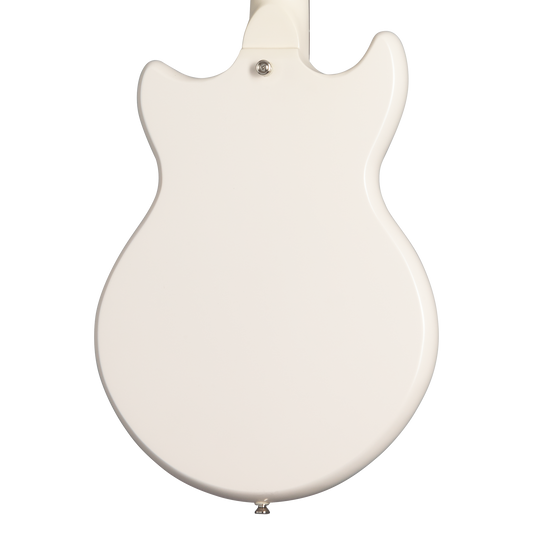 Epiphone Joan Jett Olympic Special, Aged Classic White Electric Guitar Epiphone