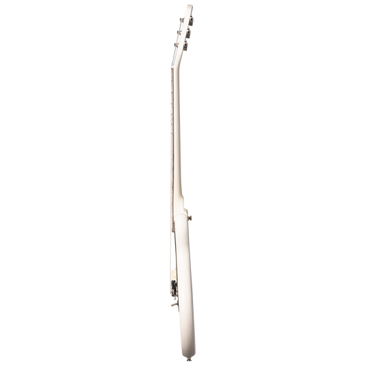 Epiphone Joan Jett Olympic Special, Aged Classic White Electric Guitar Epiphone