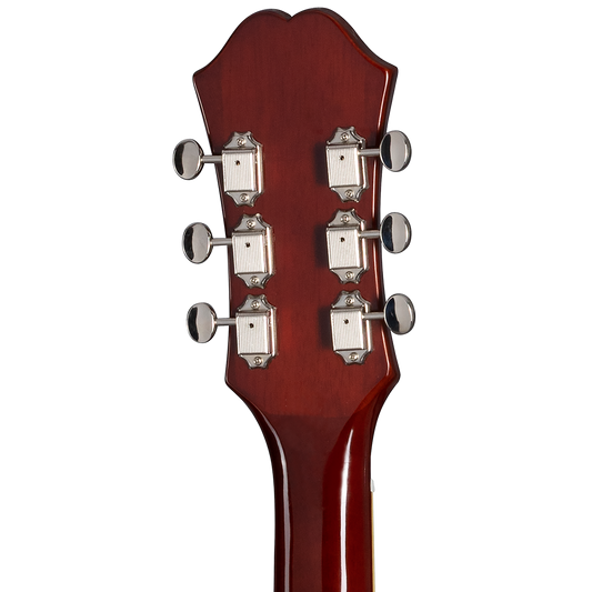 Epiphone Riviera, Royal Tan Electric Guitar Epiphone