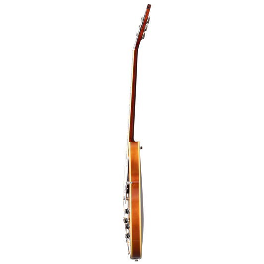 Epiphone Riviera, Royal Tan Electric Guitar Epiphone