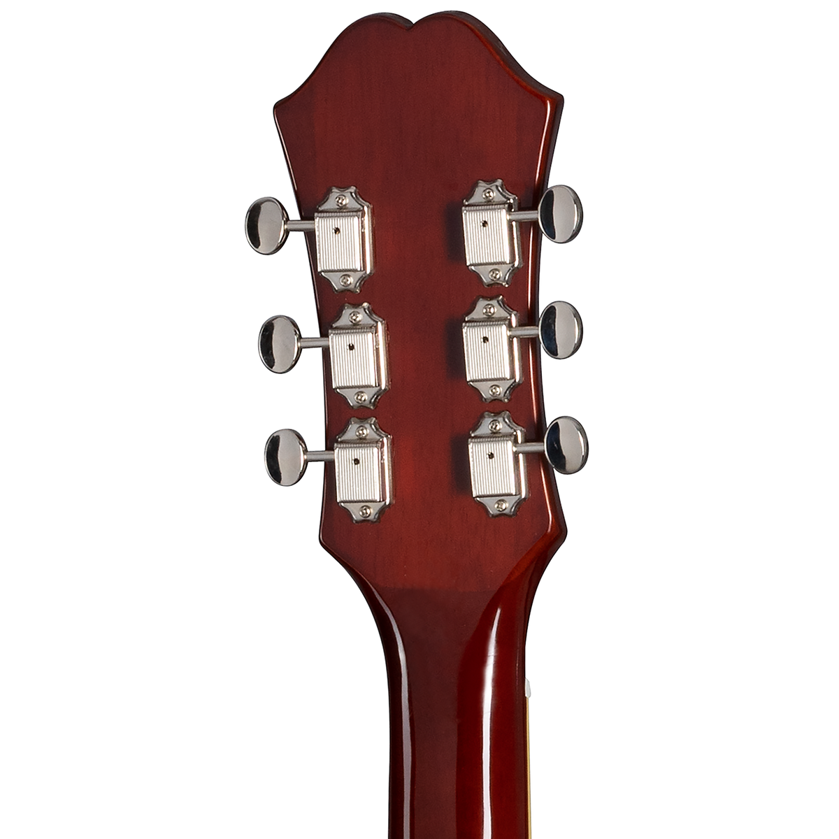 Epiphone Riviera with Rosewood Fretboard, Royal Tan Electric Guitar Epiphone