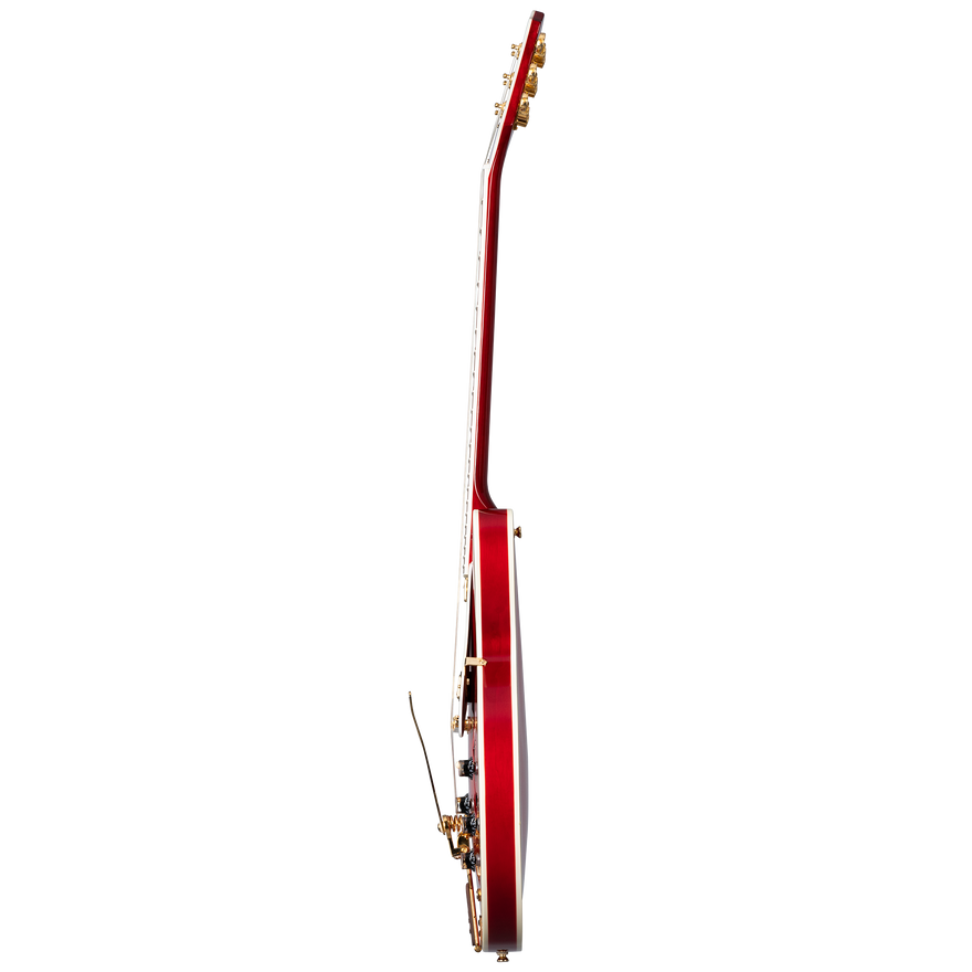 Epiphone 150th Anniversary Sheraton, Cherry Electric Guitar Epiphone