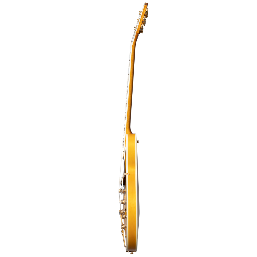 Epiphone Sheraton, Natural Electric Guitar Epiphone