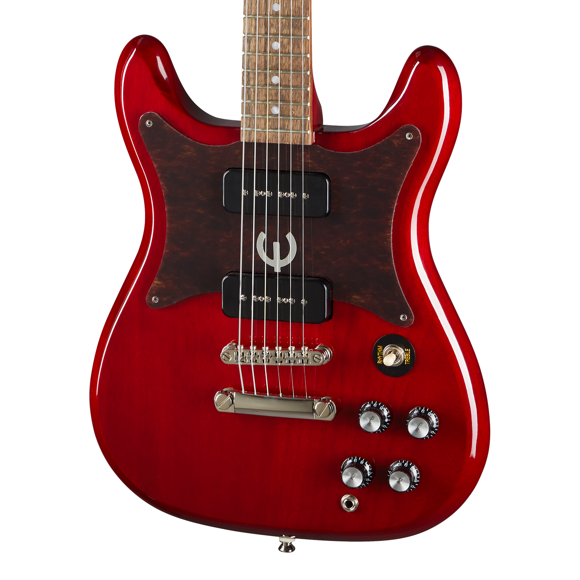 ギター Epiphone Wilshire Paul Gilbert Epiphone Wilshire Paul Gilbert - メルカリ
