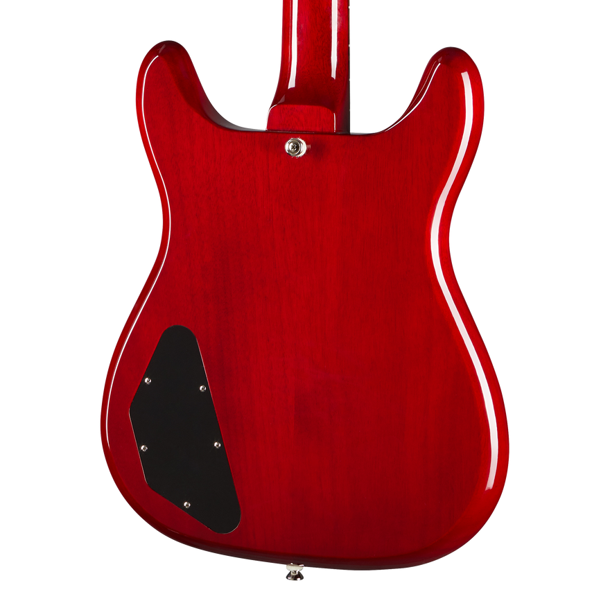 Epiphone Wilshire P-90s, Cherry Electric Guitar Epiphone