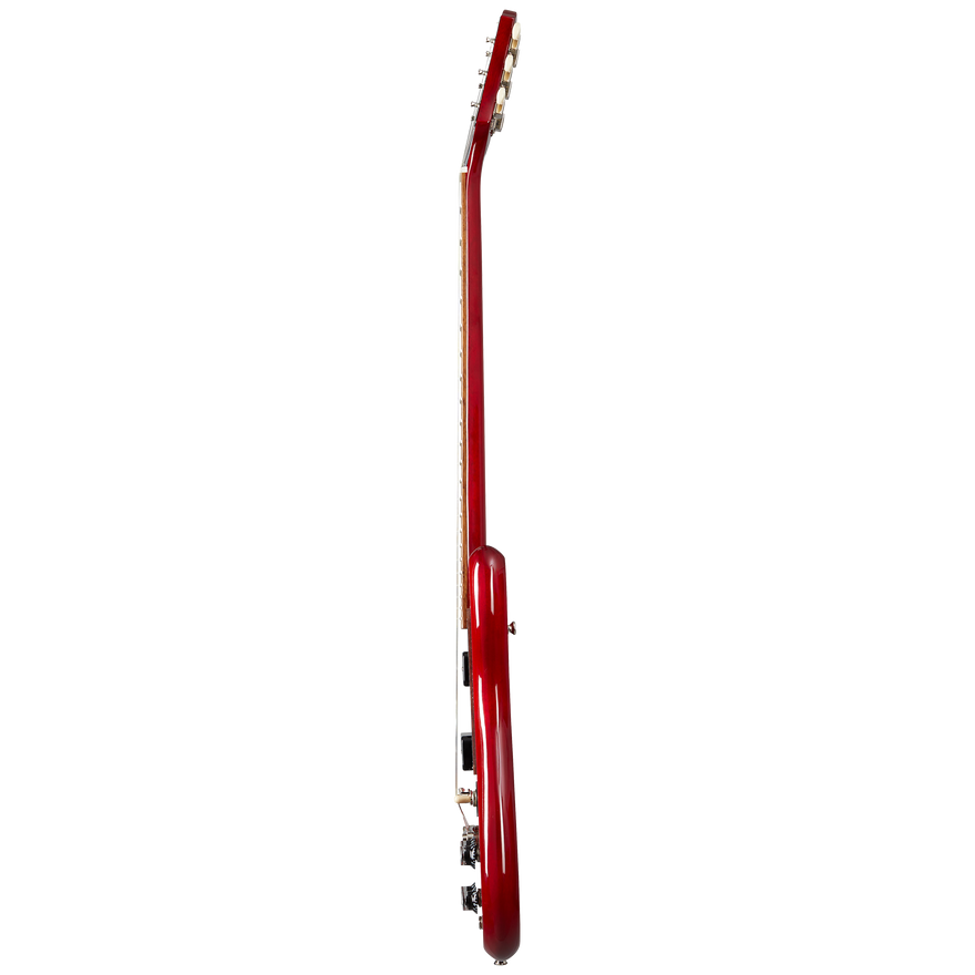 Epiphone Wilshire P-90s, Cherry Electric Guitar Epiphone