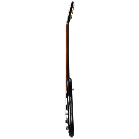 Epiphone Wilshire P-90s, Ebony Electric Guitar Epiphone