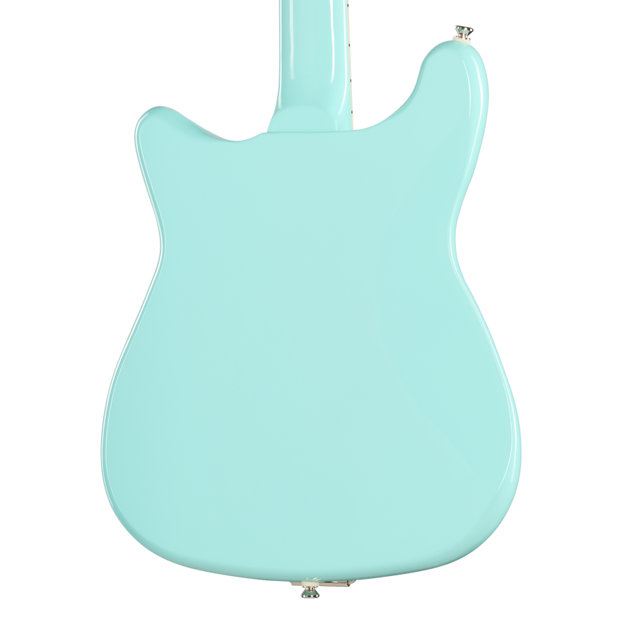 Epiphone Crestwood Custom '66, Kerry Green Electric Guitar Epiphone