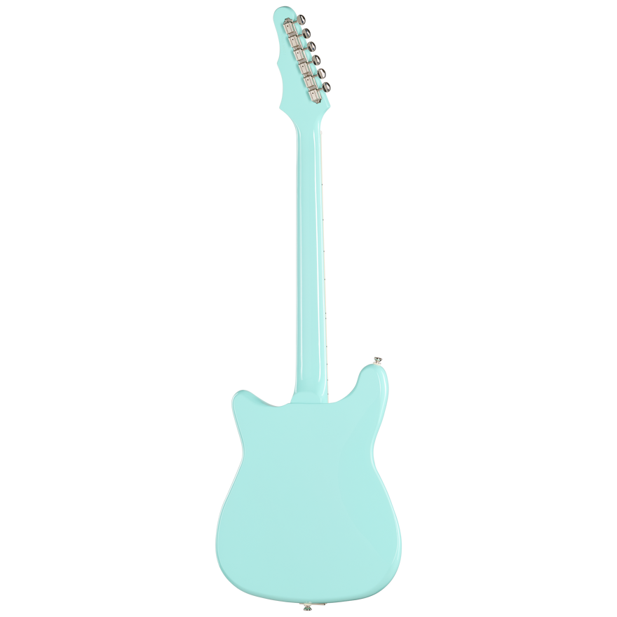 Epiphone Crestwood Custom '66, Kerry Green Electric Guitar Epiphone