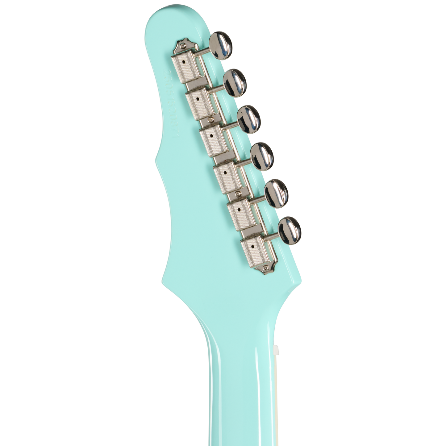 Epiphone Crestwood Custom '66, Kerry Green Electric Guitar Epiphone