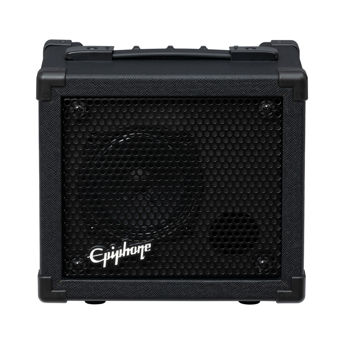 Epiphone Power Players Sonic Sidekick Amp SSA-15, Black Combo Amplifier Epiphone