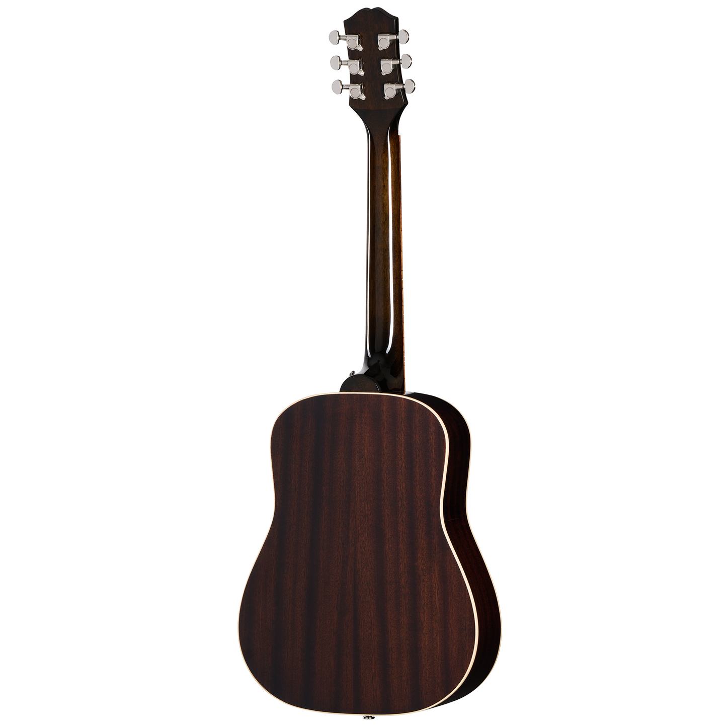 Epiphone J-45 Express, Ebony Acoustic Guitar Epiphone