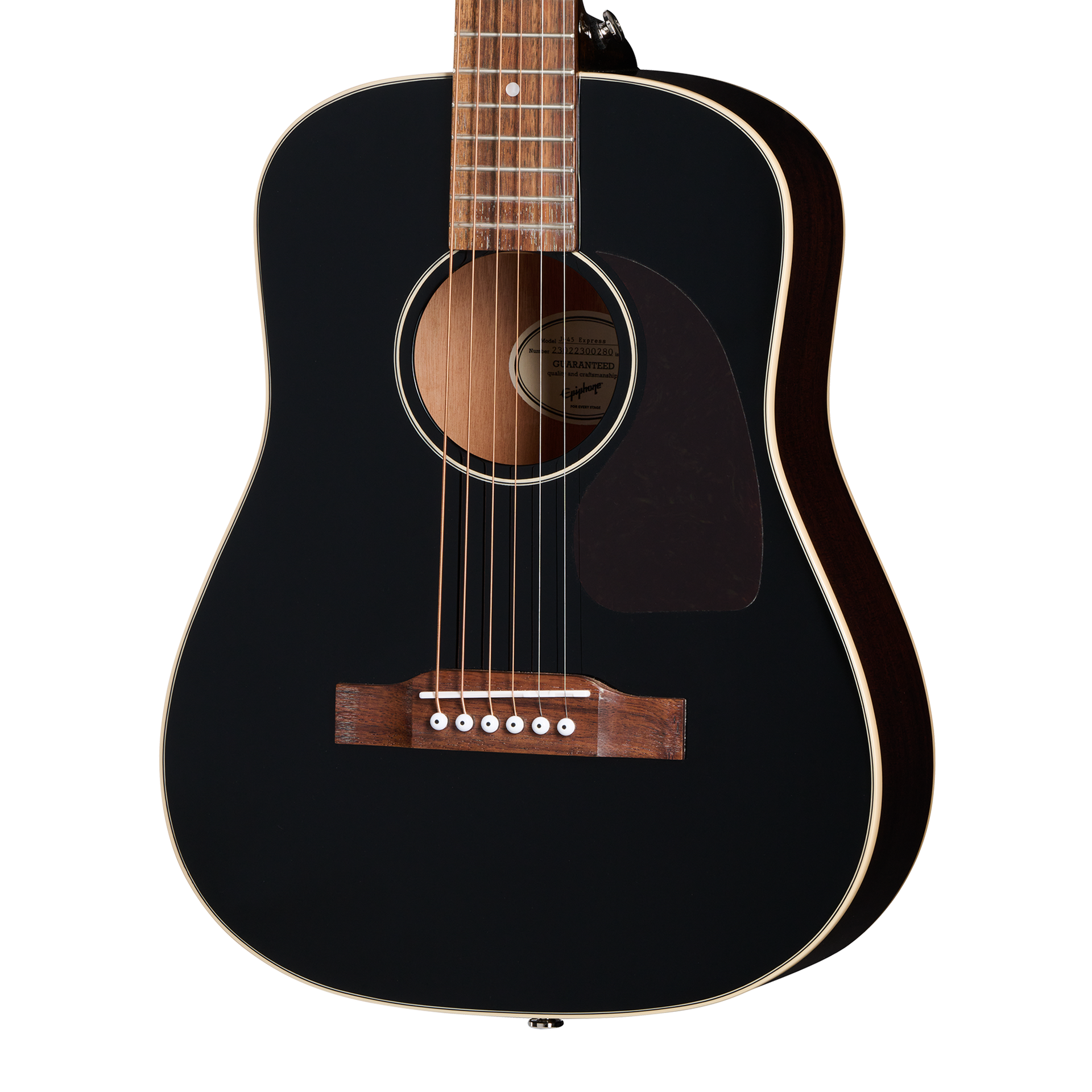 ★Gibson J-45モデル★Epiphone J-45 Studio Epiphone A great travel companion that's also a perfect