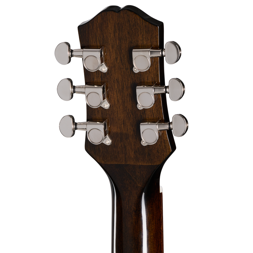 Epiphone J-45 Express, Pelham Blue, Exclusive Acoustic Guitar Epiphone