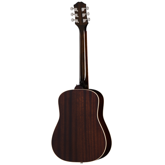 Epiphone J-45 Express, Vintage Sunburst Acoustic Guitar Epiphone
