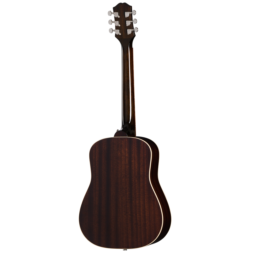 Epiphone J-45 Express, Vintage Sunburst Acoustic Guitar Epiphone