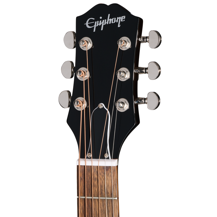 Epiphone J-45 Express, Vintage Sunburst Acoustic Guitar Epiphone