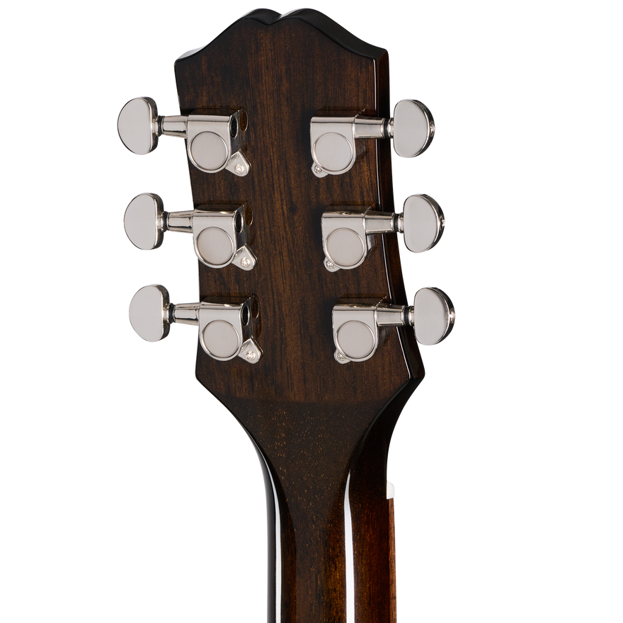Epiphone J-45 Express, Vintage Sunburst Acoustic Guitar Epiphone