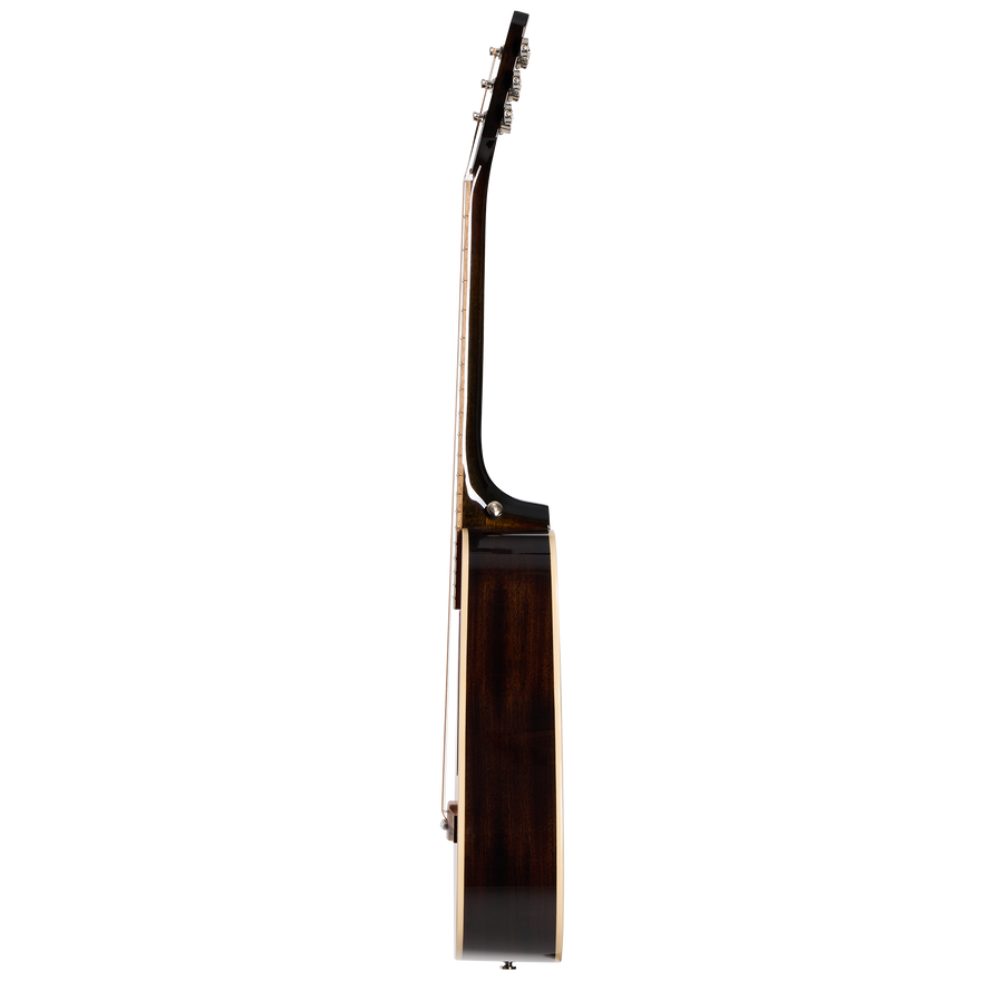 Epiphone J-45 Express, Vintage Sunburst Acoustic Guitar Epiphone