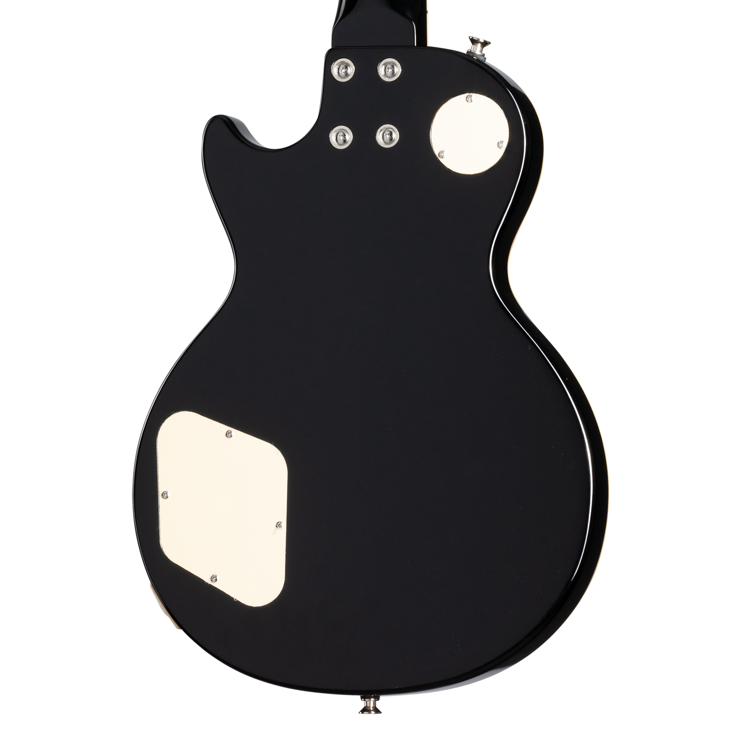 Epiphone Power Players Les Paul, Dark Matter Ebony
