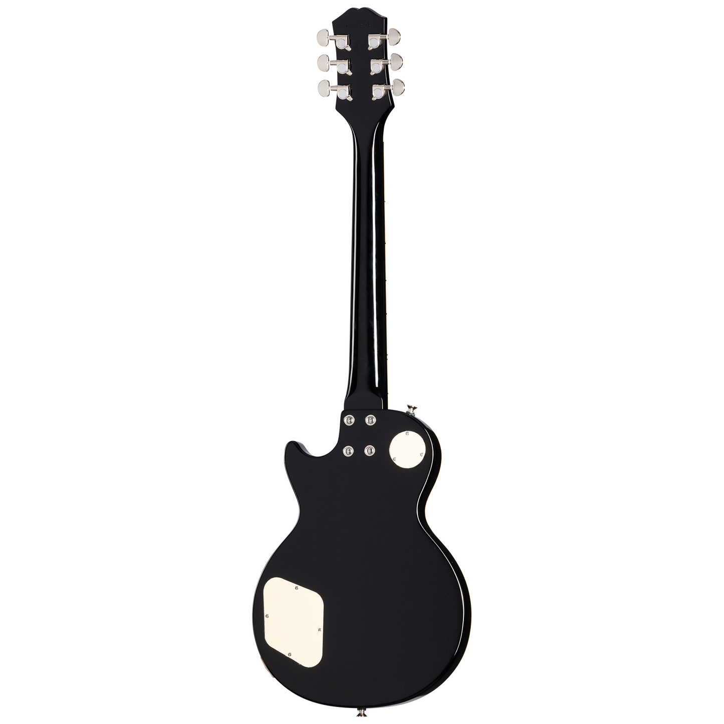 Epiphone Power Players Les Paul, Dark Matter Ebony