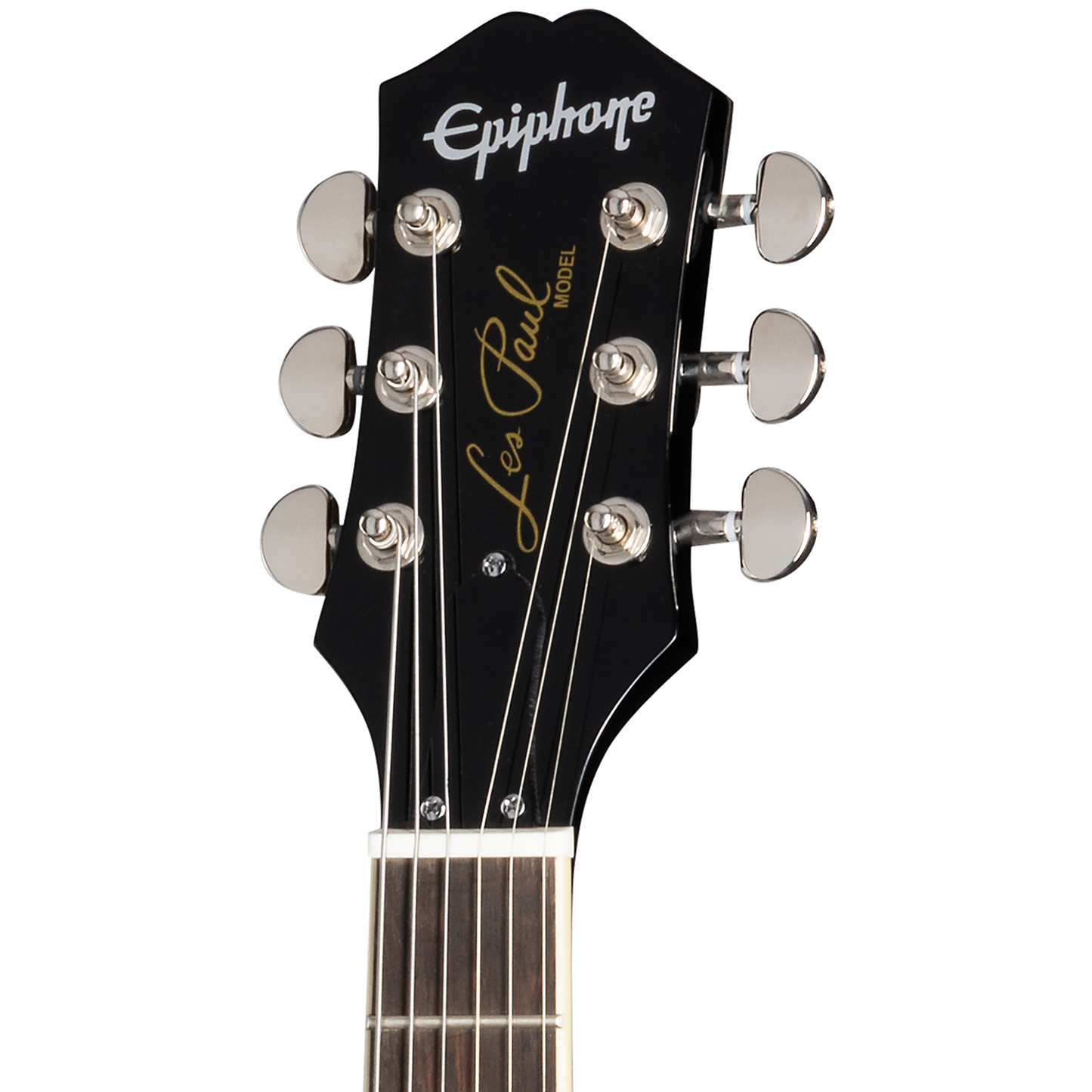 Epiphone Power Players Les Paul, Dark Matter Ebony
