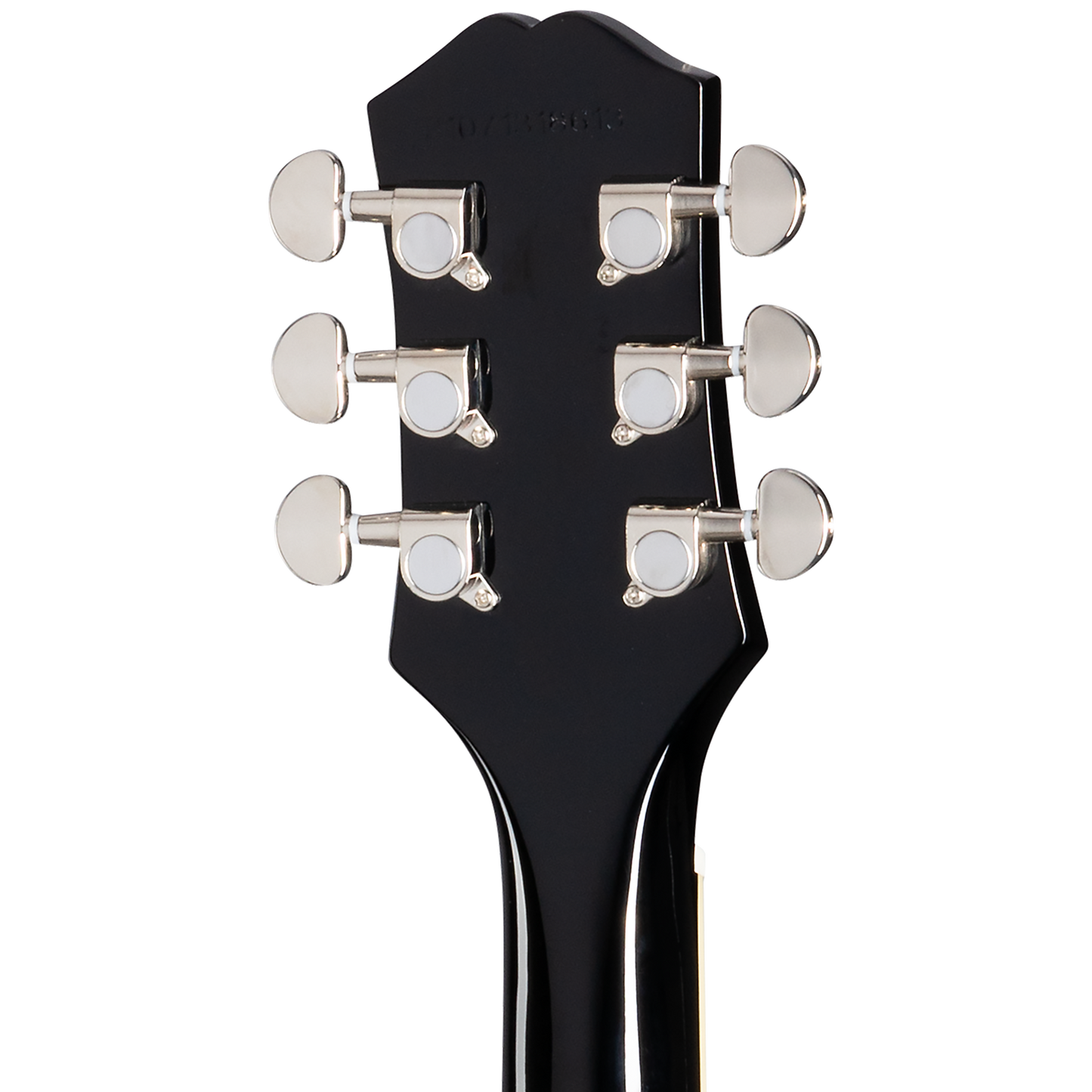 Epiphone Power Players Les Paul, Dark Matter Ebony