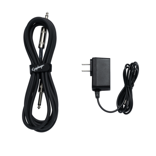 Epiphone Power Players Multi-Effects Pedal Epiphone