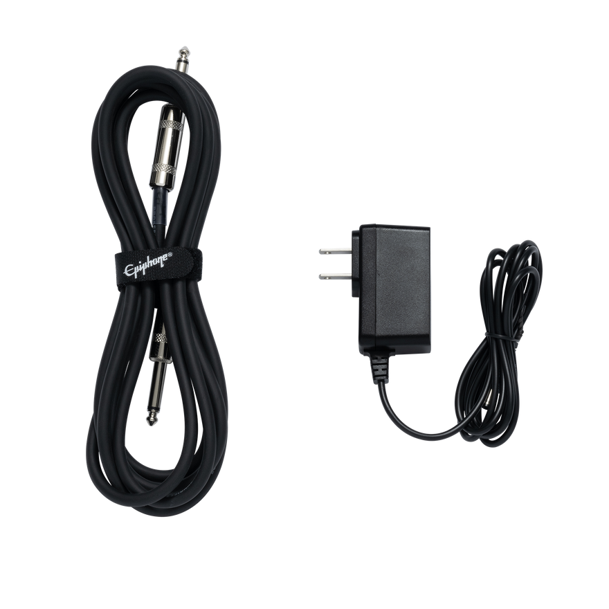 Epiphone Power Players Multi-Effects Pedal Epiphone
