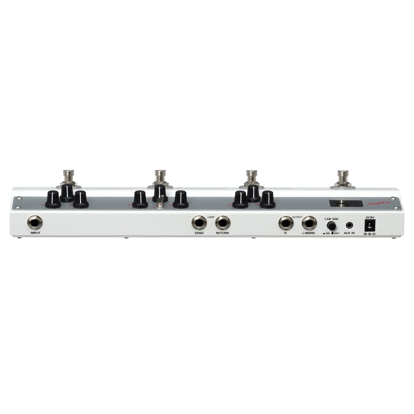 Epiphone Power Players Multi-Effects Pedal Epiphone