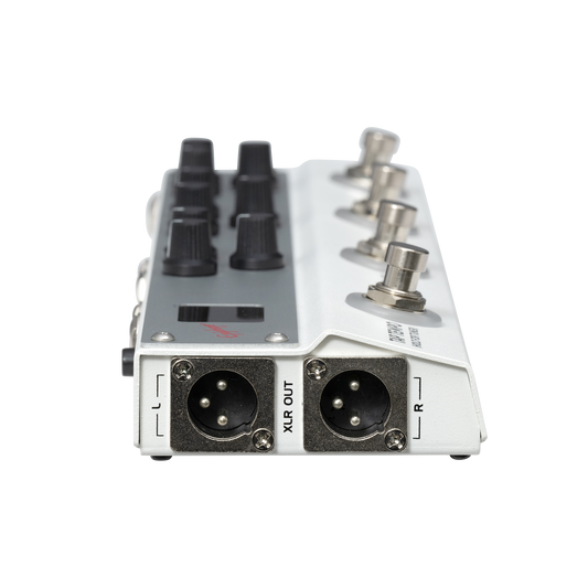 Epiphone Power Players Multi-Effects Pedal Epiphone