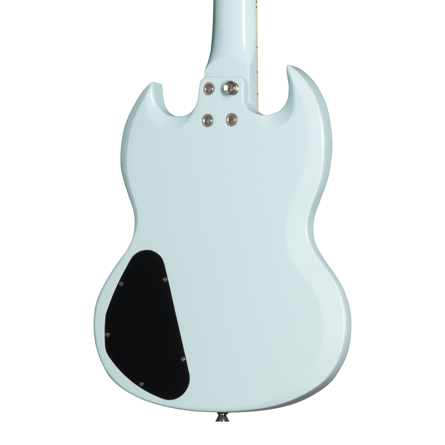 Epiphone Power Players SG (Incl. Gig bag, Cable, Picks), Ice Blue Electric Guitar Epiphone