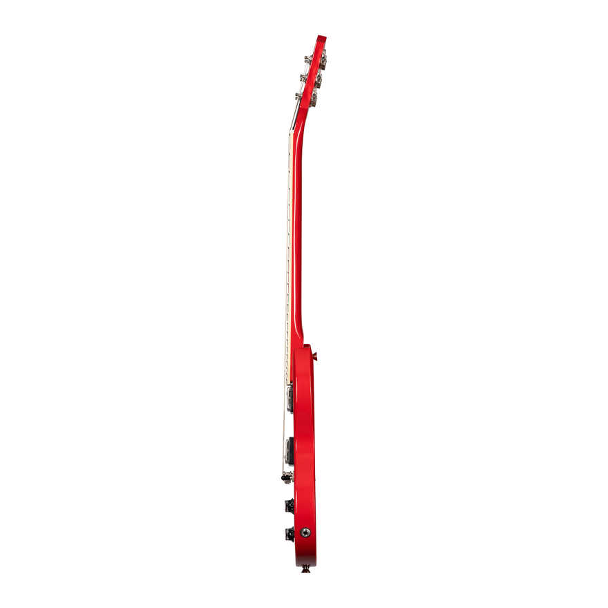 Epiphone Power Players SG (Incl. Gig bag, Cable, Picks), Lava Red Electric Guitar Epiphone