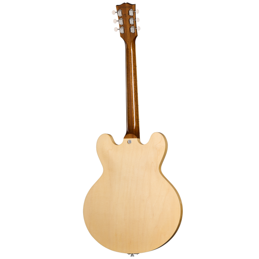 Gibson ES-330, Antique Natural Electric Guitar Gibson