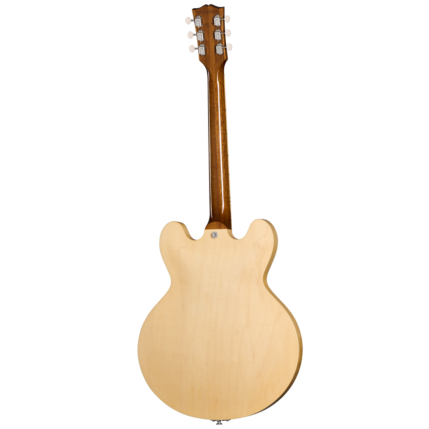 Gibson ES-330, Antique Natural Electric Guitar Gibson