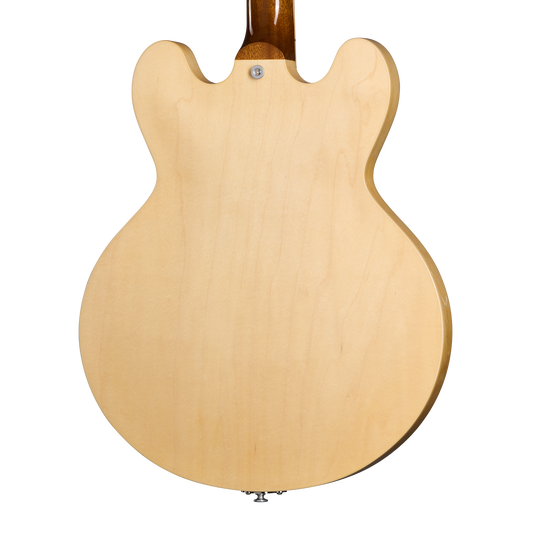 Gibson ES-330, Antique Natural Electric Guitar Gibson