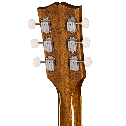 Gibson ES-330, Antique Natural Electric Guitar Gibson