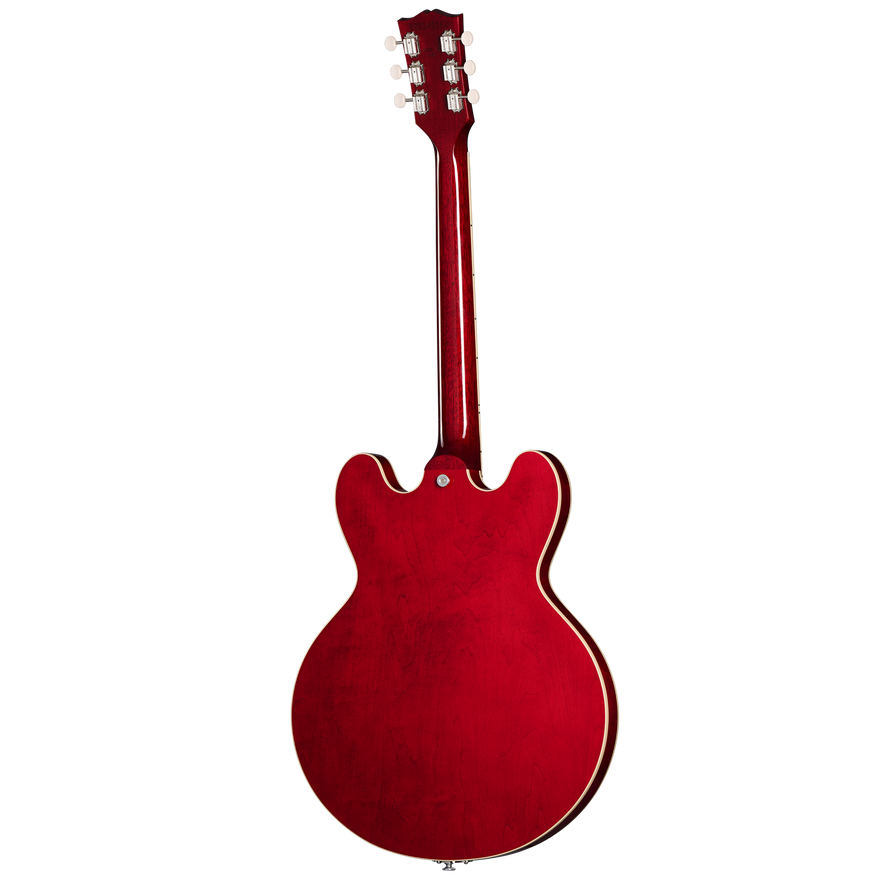 Gibson ES-330, Sixties Cherry Electric Guitar Gibson