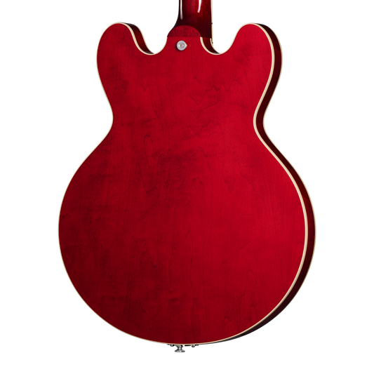 Gibson ES-330, Sixties Cherry Electric Guitar Gibson