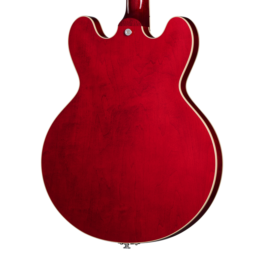 Gibson ES-330, Sixties Cherry Electric Guitar Gibson