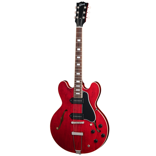 Gibson ES-330, Sixties Cherry Electric Guitar Gibson