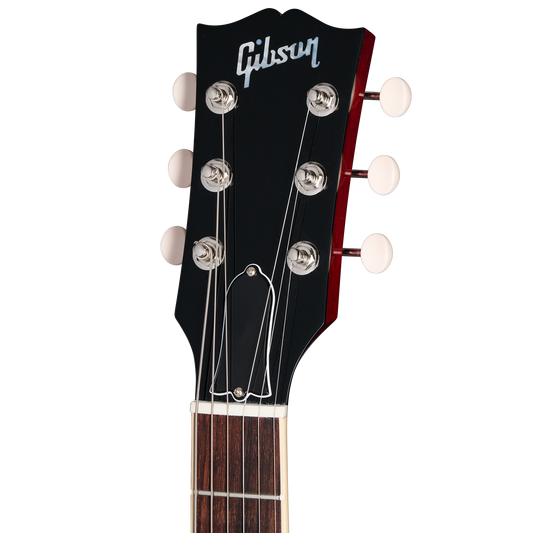 Gibson ES-330, Sixties Cherry Electric Guitar Gibson