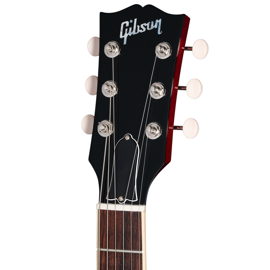 Gibson ES-330, Sixties Cherry Electric Guitar Gibson