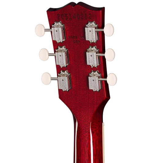 Gibson ES-330, Sixties Cherry Electric Guitar Gibson