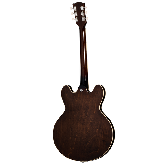 Gibson ES-330, Tobacco Sunburst Electric Guitar Gibson