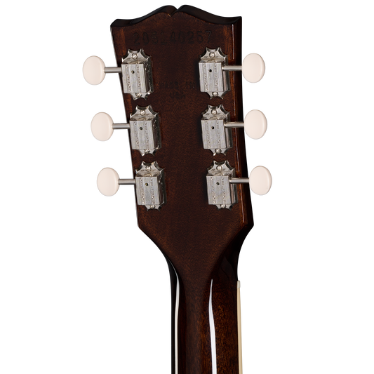 Gibson ES-330, Tobacco Sunburst Electric Guitar Gibson