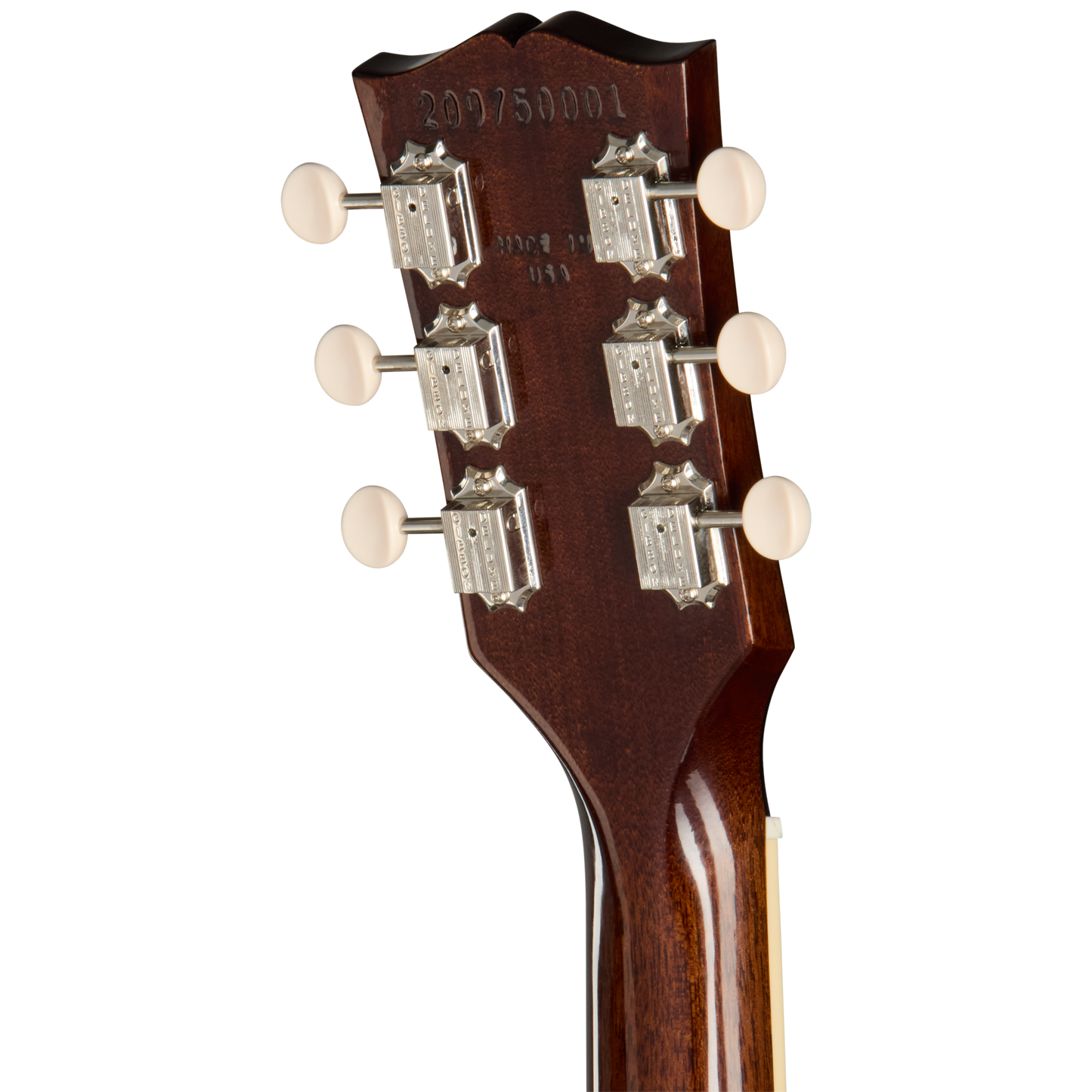 Gibson ES-330, Dark Walnut, Exclusive Electric Guitar Gibson
