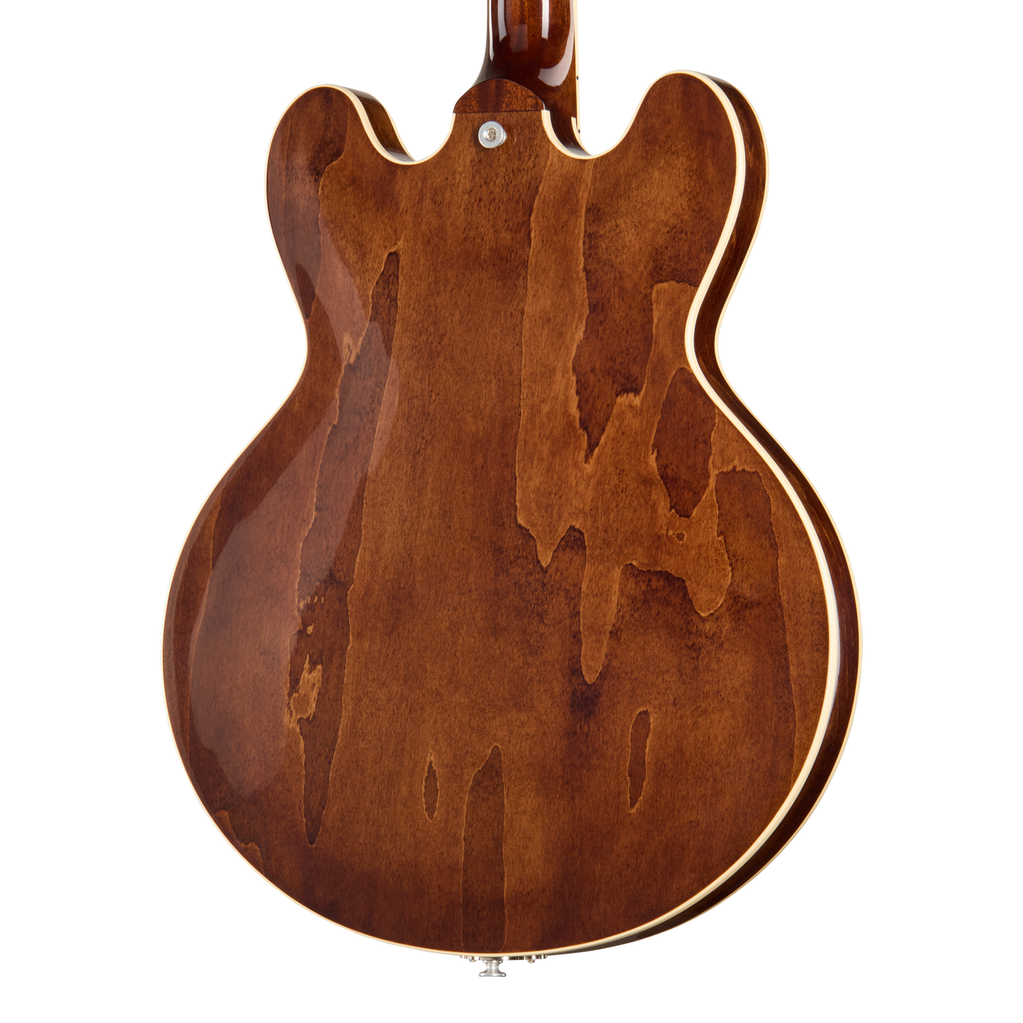 Gibson ES-330, British Racing Green, Exclusive Electric Guitar Gibson